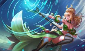 少女和机甲的放荡火花《终末阵线：伊诺贝塔》 少女与机甲的结合