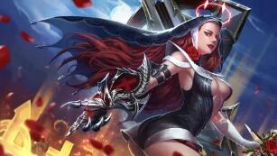 三周年将至《神都夜行录》最新SSR共工·化神马上登场 三周年完美通关