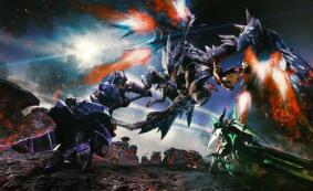 《苍之骑士团2》第一骑士巴特豪萨参上 《苍之骑士团》公主被抓的具体情节